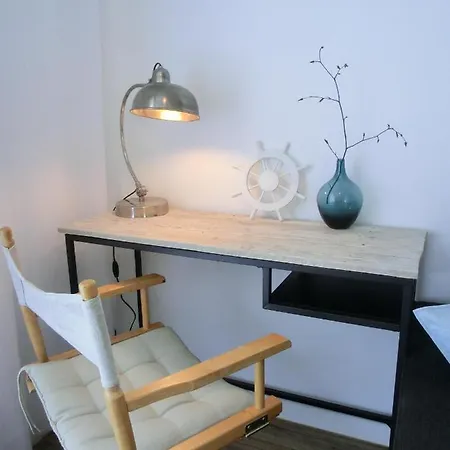 Apartment Lp1 Graal-Mueritz