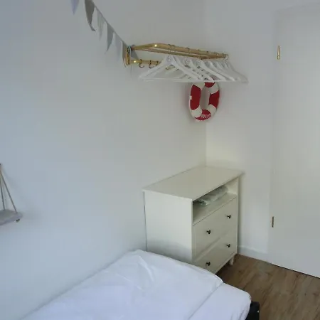 Apartment Lp1 Graal-Mueritz