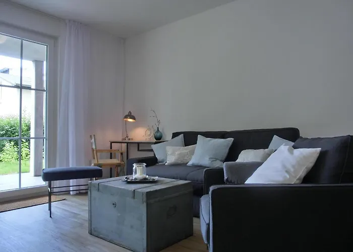 Apartament Lp1 Graal-Mueritz