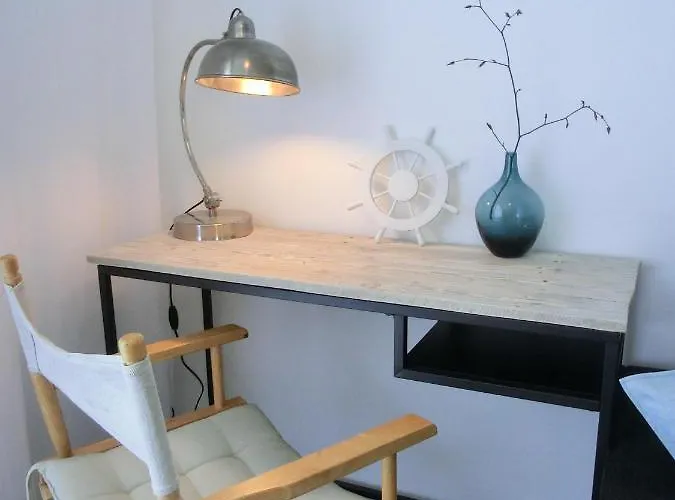 Apartament Lp1 Graal-Mueritz